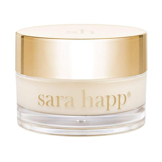 Sara Happ The Dream Slip Overnight Lip Mask Gently Restore, Heal and Renew Lips Overnight with Lip Repair Lipids & Hyaluronic Acid, (0.5 oz)