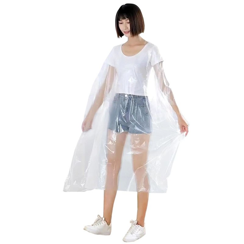YH Maialan Disposable Barbershop Capes, Hair Cutting Capes 100 pcs 63 in x 51 in, Professional Waterproof Haircut Cape, Salon Cape For Hair Dye Washing
