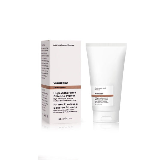 YURHERSU Hydrating Primer Lotion – Long-Lasting, Full Coverage Base with Oil Control & Moisturizing Formula