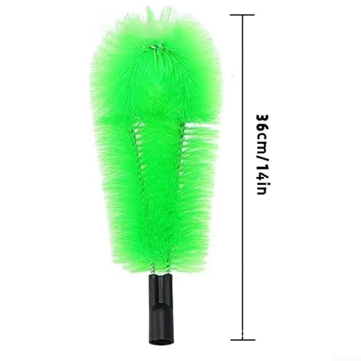 Adjustable Telescopic Gutter Cleaning Tool - Safe Effective Gutter Cleaner Homeowners DIY Enthusiasts(05)