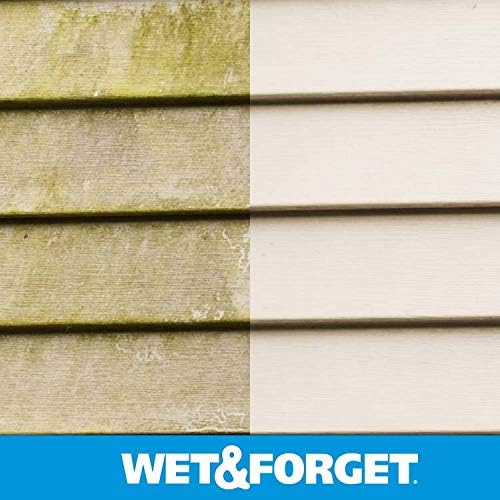 Wet and Forget Moss, Mold, and Mildew Control3