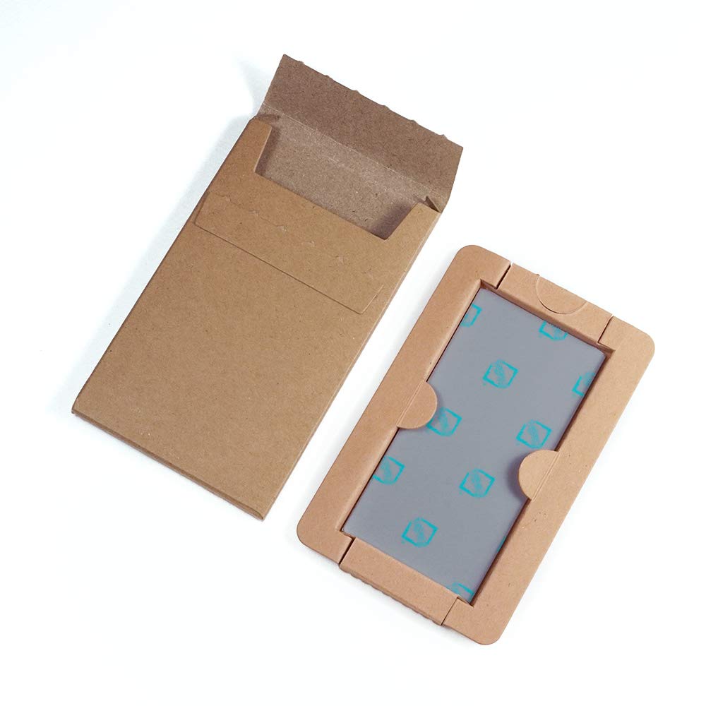 Iceberg Thermal DRIFTIce Thermal Pad 80mm x 40mm x 0.5mm (13 W/mK)