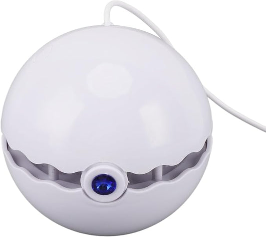 Dishwasher for Sink USB Powered Portable Dish Washing Machine Compatible with Most Kitchen Sinks