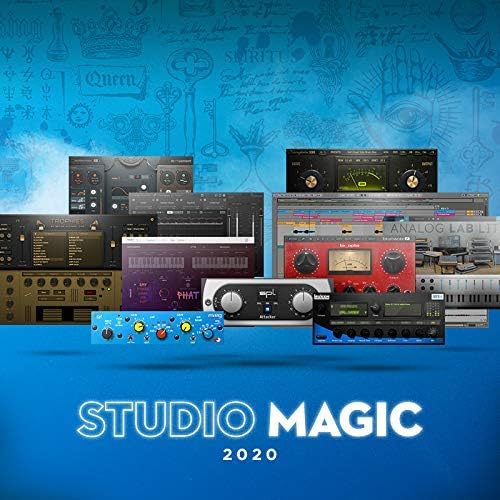 PreSonus FaderPort 16 DAW Controller