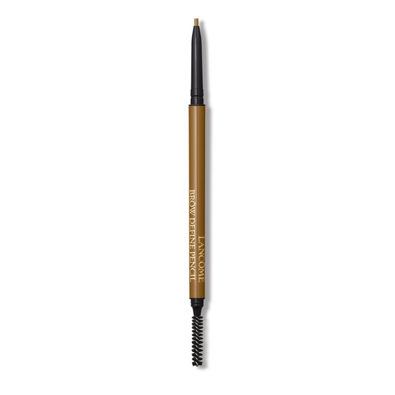 Lancôme Brow Define Waterproof Eyebrow Pencil - Smudge-Proof & Long-Wear - Brown