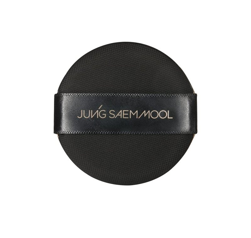 [JUNGSAEMMOOL OFFICIAL] Skin Nuder Cover Layer Cushion 23 (Medium) | Refill Included | Delicate Cover | All-day Lasting | Makeup Artist Brand