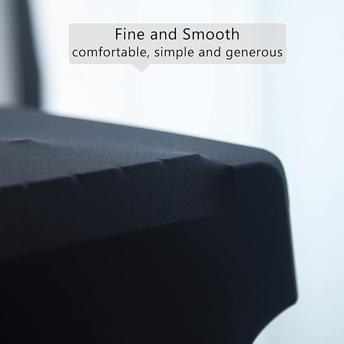 Mooson Piano Dust Cover 61-88 Keys Weighted Keyboard Small Keyboard Piano Covers Waterproof Locking Clasp Keep It From Dust and Dirt (76-88 KEYS)