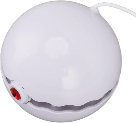 Dishwasher USB Powered Portable Sink Dishwasher for Kitchen Countertop with Deep Technology for Dishes Utensils and Fruits