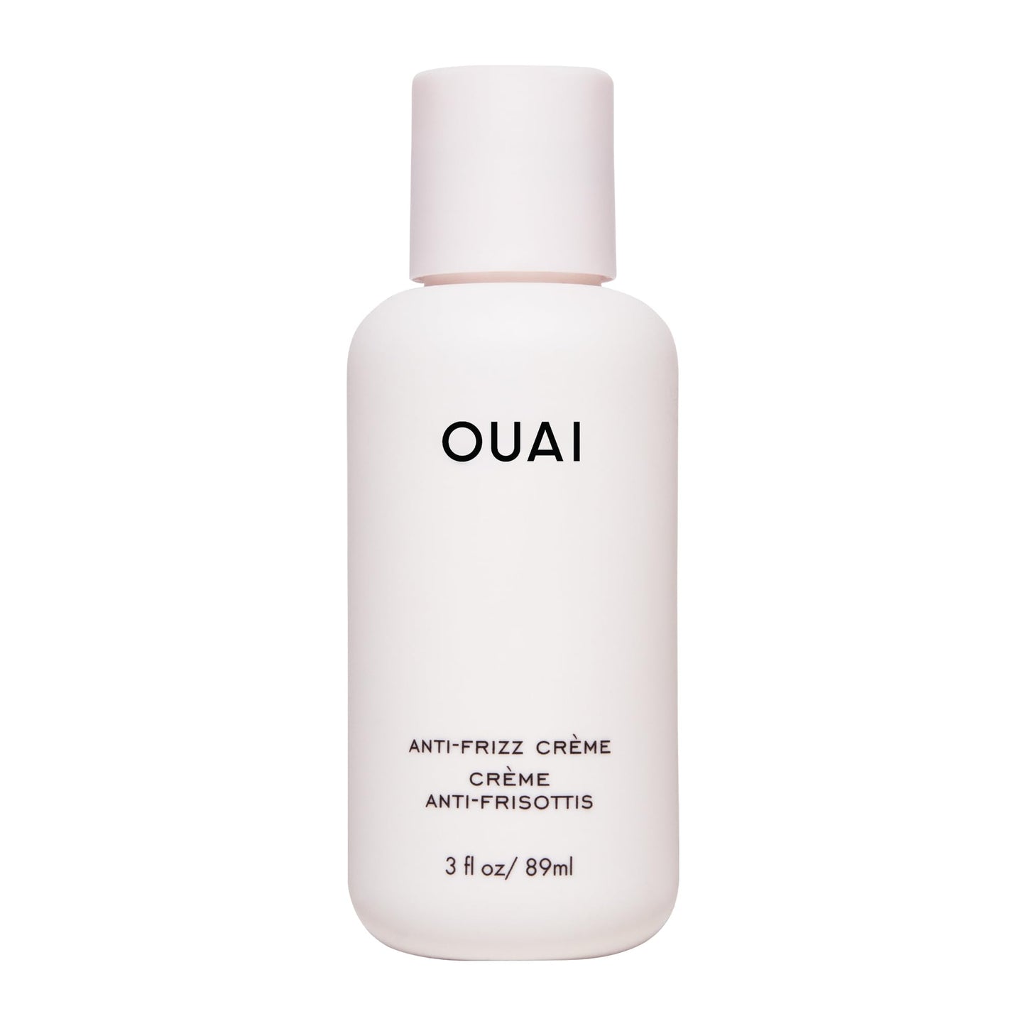 OUAI Anti Frizz Creme