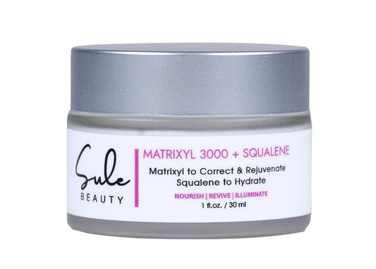 Matrixyl 3000 Firming Eye Cream - Peptide-Rich Formula to Boost Collagen, Reduce Fine Lines & Wrinkles | 1 Fl Oz