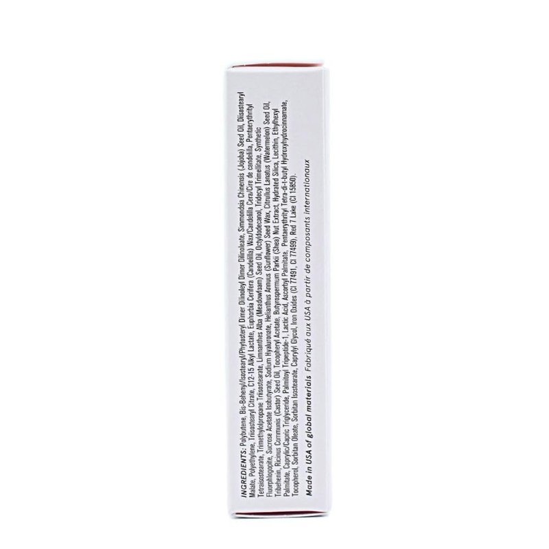 Glossier Ultralip High Shine Lipstick with Hyaluronic Acid - Cranberry - Crimson-Berry Red