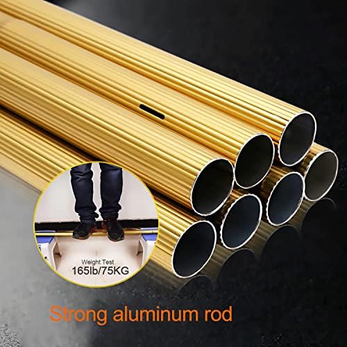 Glass Cleaning Brush Home Water Fed Telescopic Pole Kit Solar Panel Brush Rotating for Photovoltaic Panelï¼7m Window Cleaning Equipment with Conservatory Roof Cleaning Kit and Solar Panel Cle
