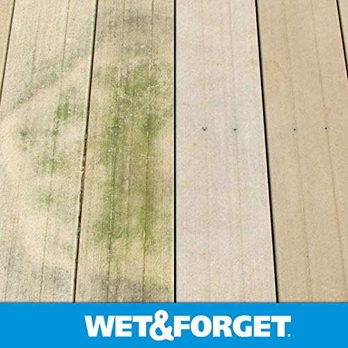Wet and Forget Moss, Mold, and Mildew Control3
