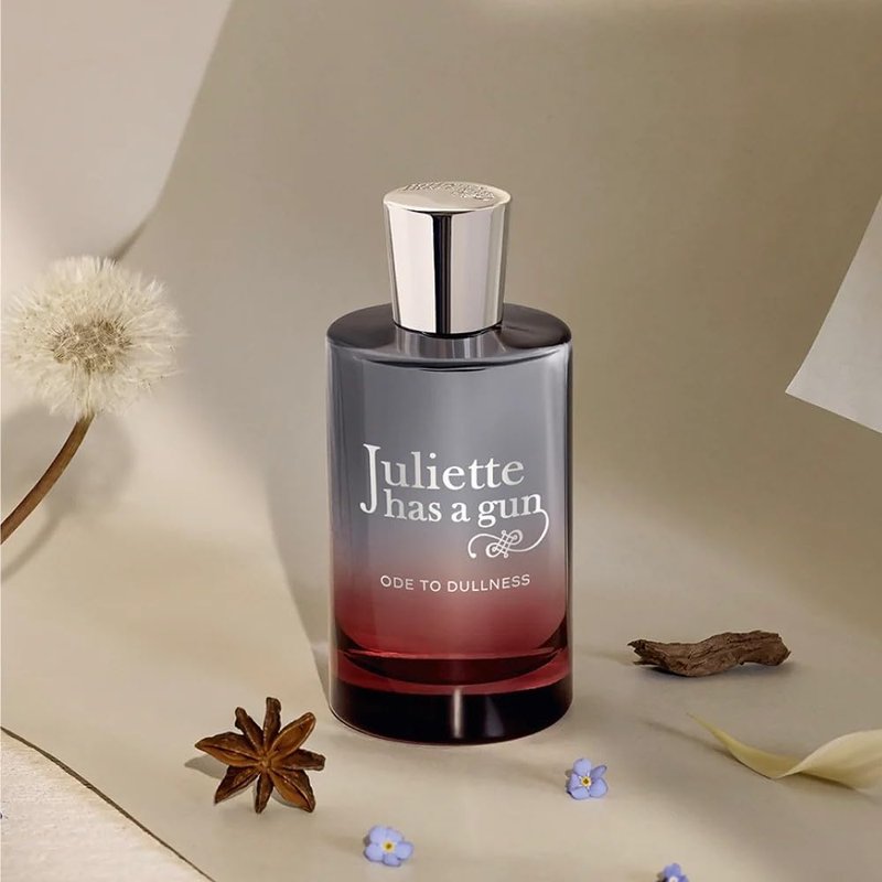 Juliette Has A Gun | Ode to Dullness Perfume - Unique Fragrance for Everyday Wear