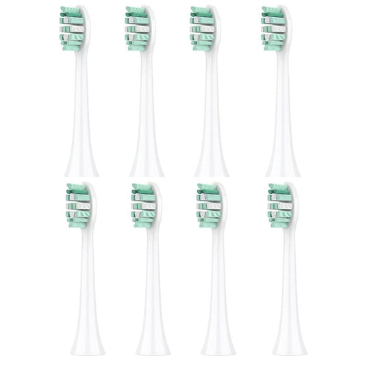 Toothbrush Heads for Philips Sonicare,8 Pack