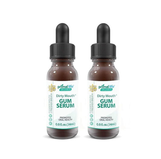 Gum Drops, 0.5 oz