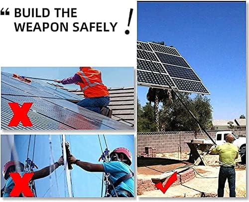 Telescopic Glass Cleaning Brush,Photovoltaic Panel Cleaning 3.6-11M Water Fed Telescopic Brush Window Clean Extendable Cleaner Conservatory Roof Cleaning Tools Photovolta,20ft/6m