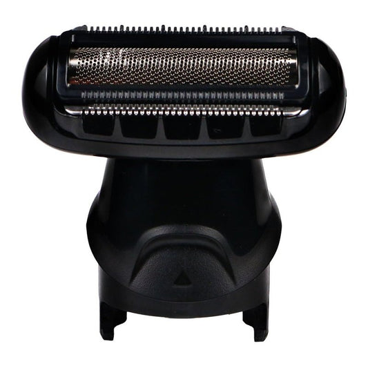 Anakel Home Replacement Shaver Head 81634460 for Braun Multi Grooming Body Shaver | Compatible with MGK3080, 5515, 5541 & 5544 Models