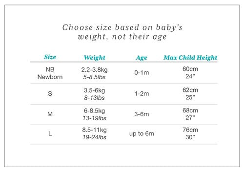 Love to Dream Swaddle UP, Baby Sleep Sack, Self-Soothing Swaddles for Newborns, Improves Sleep, Snug Fit Helps Calm Startle Reflex, New Born Essentials for Baby, 1.0 TOG, Small 5-8.5 lbs, Dreamer