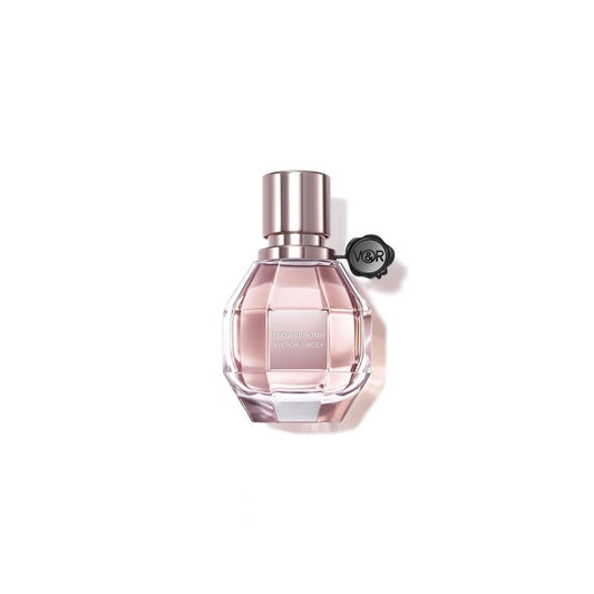 Viktor&Rolf - Flowerbomb Eau de Parfum - Women's Perfume - Floral & Woody - With Notes of Vanilla, Jasmine, & Rose - 1 Fl Oz