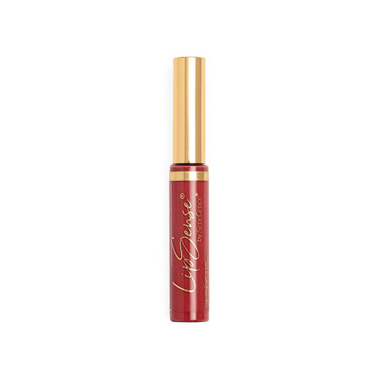 SeneGence LipSense Long-Lasting Liquid Lipstick – 18-Hour Wear, Waterproof, Transfer-Proof, Paraben-Free, Vegan, Cruelty-Free Lip Color in Multiple Shades