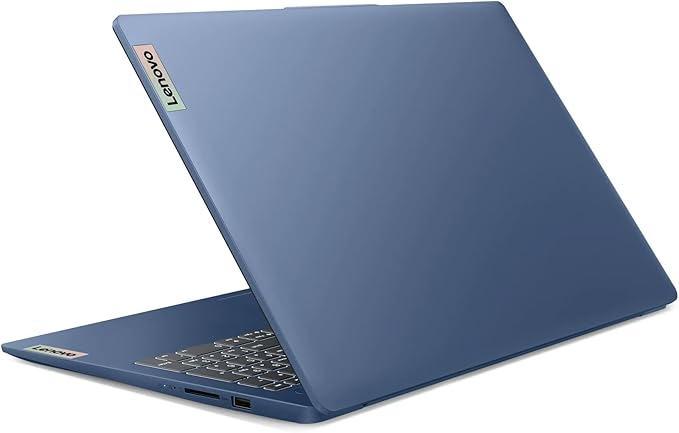 Lenovo 15.6" FHD Touchscreen IdeaPad Business Laptop Computer, 16GB RAM 1TB SSD, 8-core AMD Ryzen 7 Processor, Windows 11 Laptop with PLUSERA Earphones & 8-in-1 Hub Included, Arctic Grey