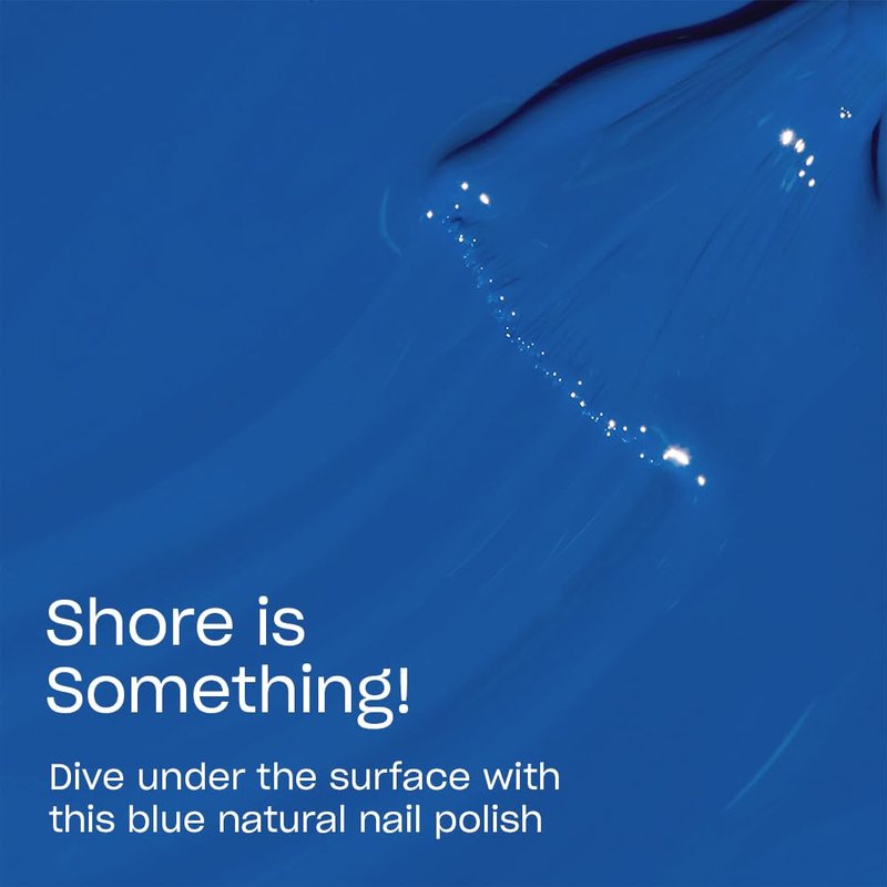 OPI Nature Strong 3-Step Nail Care System - Botanical Base & Top Coat, Vegan Colors | Eco-Friendly, High Shine