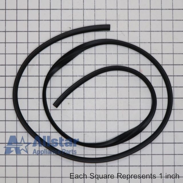 W11768590 Dishwasher Door Gasket Seal