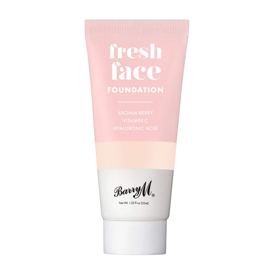 Barry M - Fresh Face Foundation 1