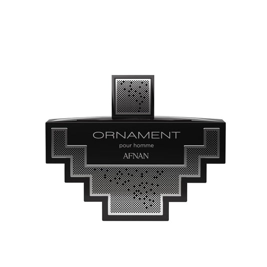 Afnan Ornament Pour Homme Eau De Parfum, 3.4 Fl. Oz