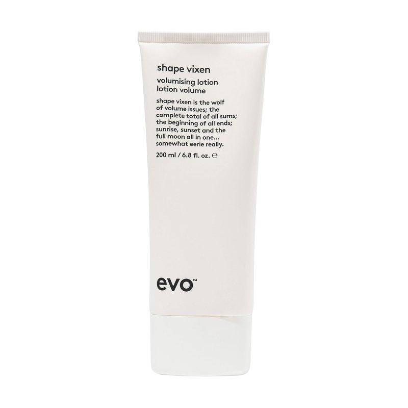 EVO Shape Vixen, Volumising Lotion/Lotion Volume 200 ml