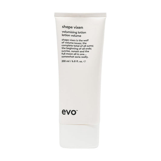 EVO Shape Vixen, Volumising Lotion/Lotion Volume 200 ml