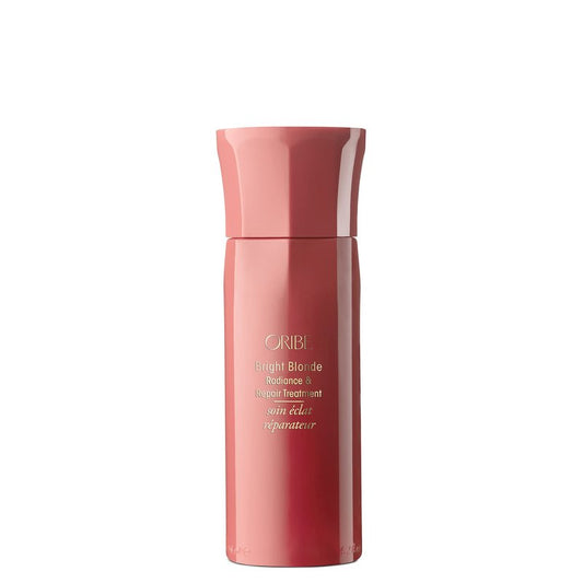 Oribe Bright Blonde Radiance & Repair Treatment 4.2 Fl Oz (Pack of 1)