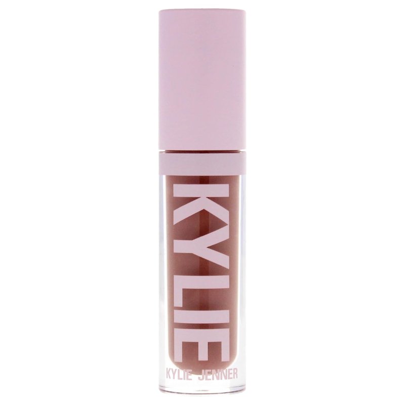 Kylie Cosmetics - 703 Dolce K High Gloss Lip Gloss for Women - 0.11 oz | Vibrant Shine & Smooth Finish