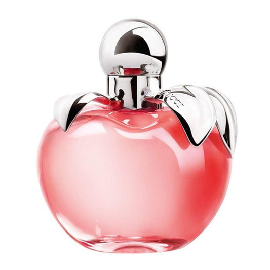 Nina Ricci Eau de Toilette Spray for Women - 1.0 oz | Floral Fruity Fragrance