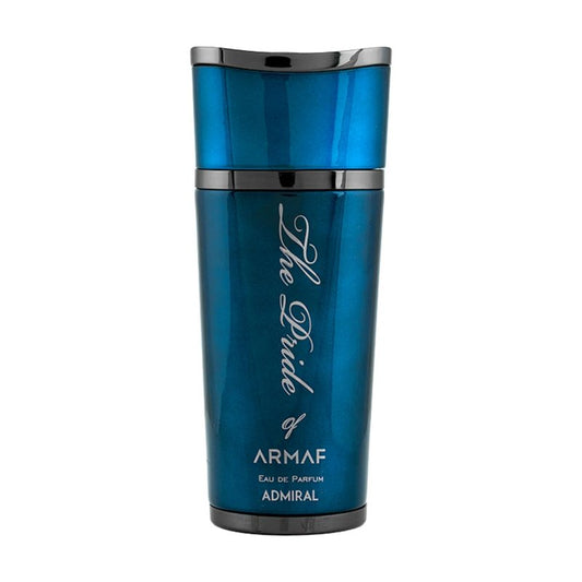 The Pride Of Armaf - Admiral by Armaf for Men - 3.4 oz EDP Spray