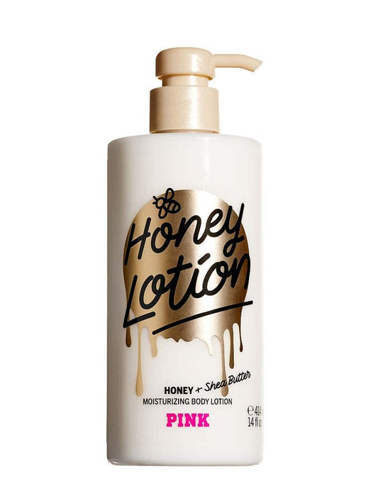 Victoria's Secret Pink Honey Nourishing Body Lotion