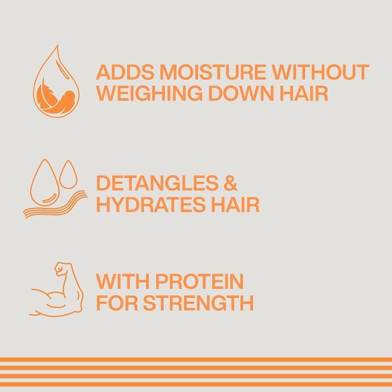 Redken Brews Daily Shampoo & Conditioner Set For Men - For All Men's Hair Types, Adds Moisture & Shine to Dry Hair