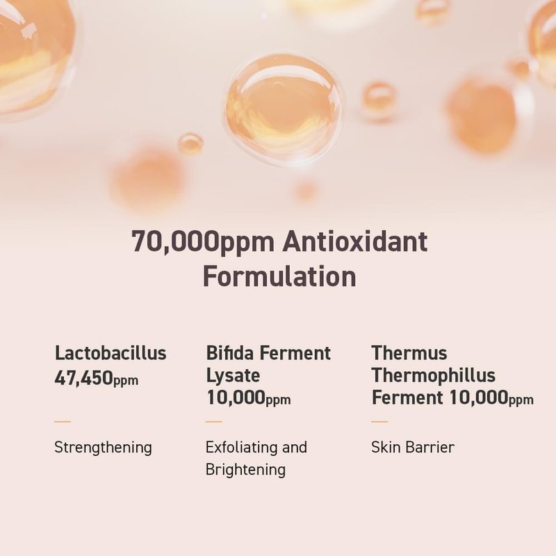 CentellaBiome Ampoule - Intensive Hydrating & Soothing Serum | 50,000ppm Centella, Korean Skincare, 1.01 fl oz
