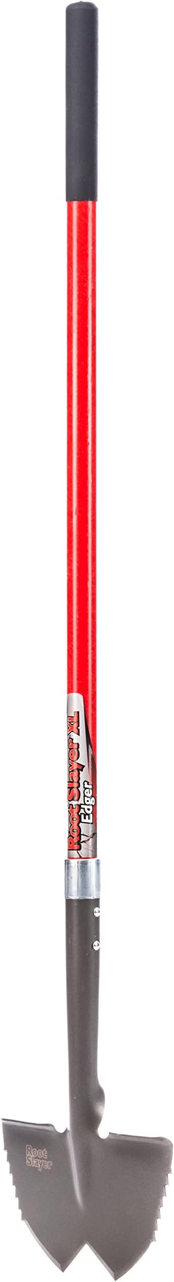 Root Slayer 22711, Edger, X-Large, Red