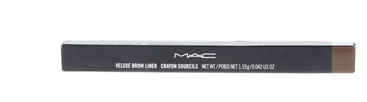 M.A.C MAC Veluxe Brow Liner - Deep Dark, Brunette, .042 ounce