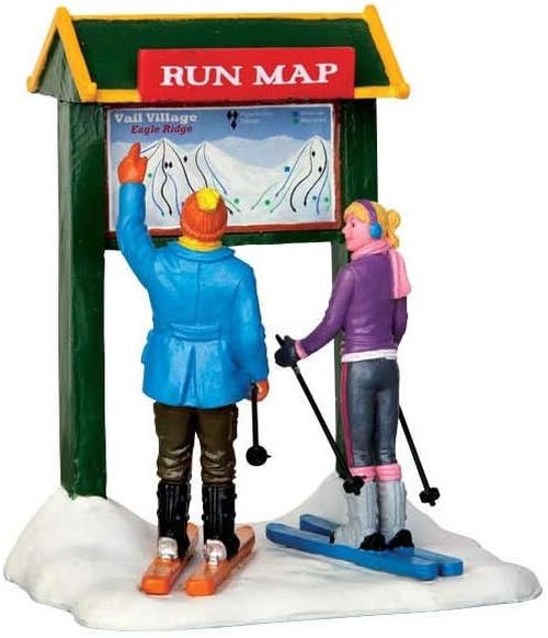 Lemax Christmas Village - What's Next? Festive Holiday Decor for Your Home | Charming Collectible Display