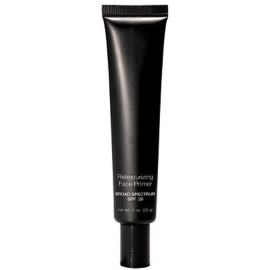 Retexturizing Foundation Face Makeup Primer SPF 20 | Perfect Canvas for Flawless Makeup Application