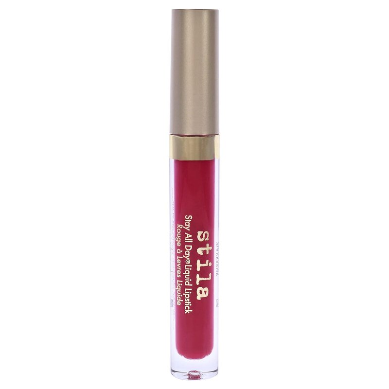 Stila Stay All Day® Liquid Lipstick - Matte Long-Lasting Color | Hydrating Formula with Vitamin E & Avocado Oil, 10 Fl. Oz.
