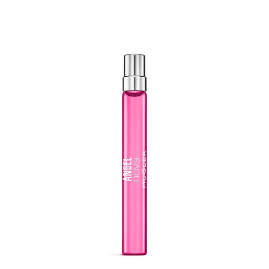 MUGLER Angel Nova Eau de Parfum | Women's Floral & Fruity Perfume with Bergamot, Rose & Cedarwood - Long-Lasting Fragrance