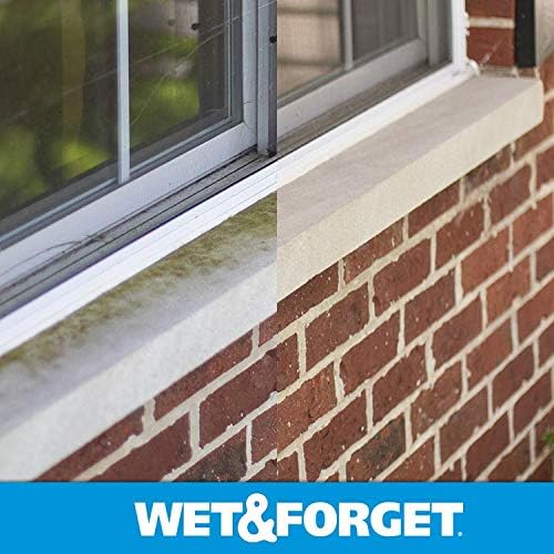 Wet and Forget Moss, Mold, and Mildew Control3