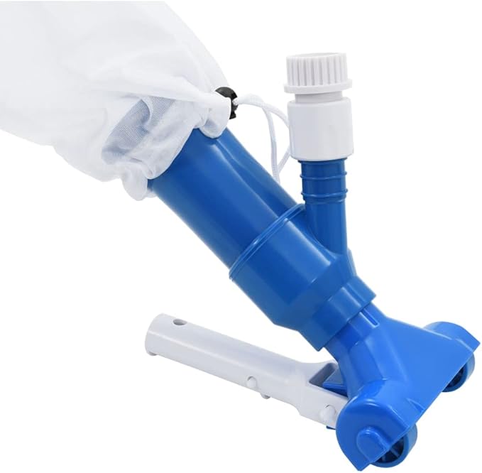 SKM 2 Piece Pool Maintenance Kit