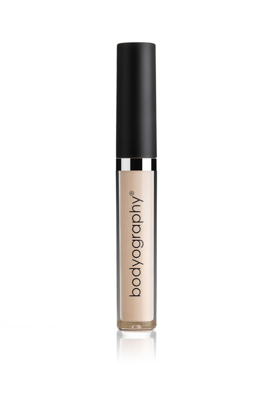 Skin Slip Full Coverage Concealer - L1 Cool Light by Bodyography for Women - 0.1 oz Concealer