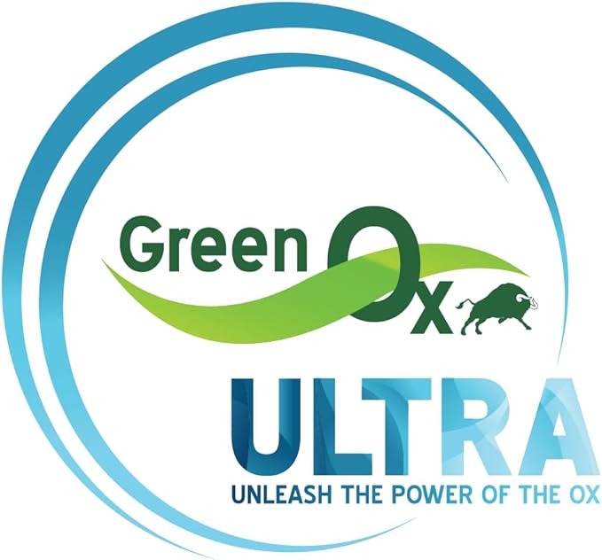 Green-OxÂ® Ultra (Gallon)