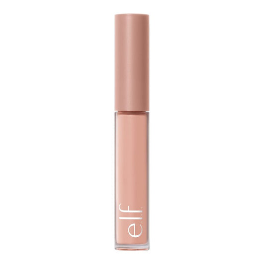 e.l.f. Camo Color Corrector for Dark Circles, Hydrating Under-Eye Brightening Concealer, Neutralizes Discoloration, Infused with Hyaluronic Acid, Peach